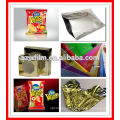 Bubble tea sealing film